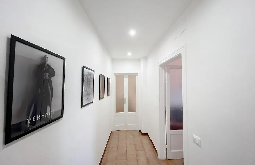 20 min Duomo *Design Apartment*-1