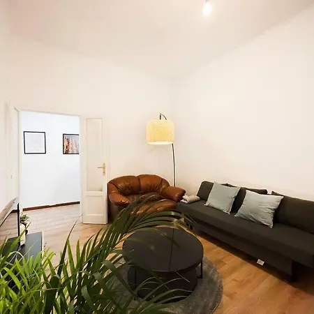 20 min Duomo *Design Apartment*-3