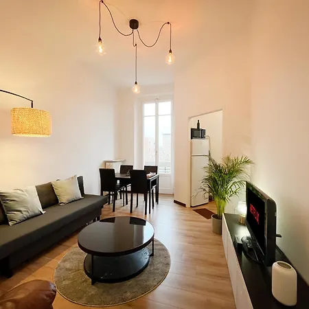 20 min Duomo *Design Apartment*-2